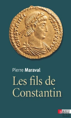 Bertrand.pt - Les Fils De Constantin