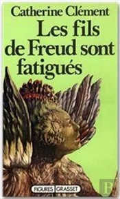 Les Fils De Freud Sont Fatigues