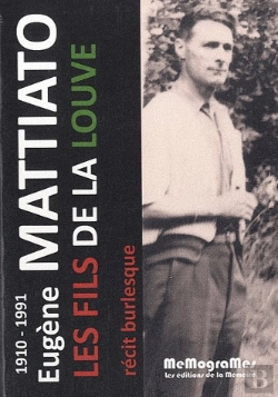 Bertrand.pt - Les Fils De La Louve