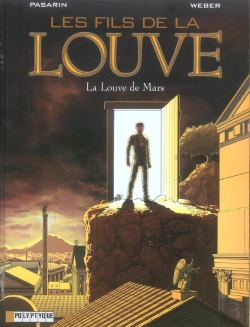 Bertrand.pt - Les Fils De La Louve T.1; La Louve De Mars