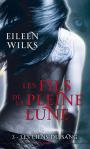 Les Fils De La Pleine Lune T.3 : Les Liens Du Sang