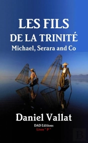 Les Fils De La Trinité - Michael, Serara And Co