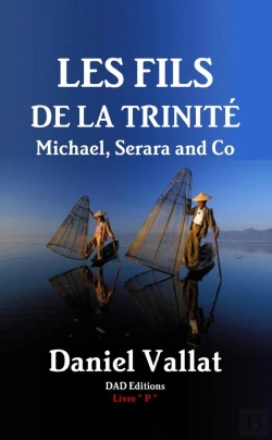 Bertrand.pt - Les Fils De La Trinité - Michael, Serara And Co