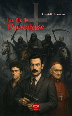 Bertrand.pt - Les Fils De L'Apocalypse