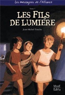 Bertrand.pt - Les Fils De Lumiere T.7