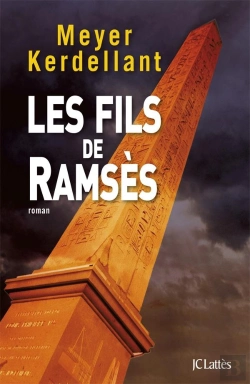 Bertrand.pt - Les Fils De Ramsès