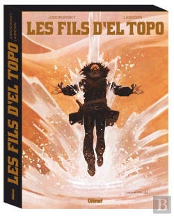 Bertrand.pt - Les Fils D'El Topo : Coffret Tomes 1 À 3