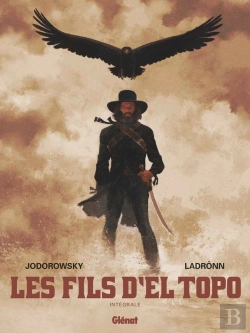 Bertrand.pt - Les Fils D'El Topo : Intégrale Tomes 1 À 3