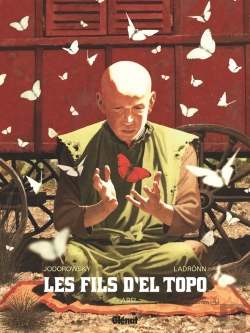 Bertrand.pt - Les Fils D'El Topo Tome 2 : Abel