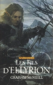 Les Fils D'Ellyrion T.2