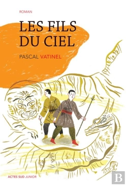 Bertrand.pt - Les Fils Du Ciel