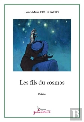 Les Fils Du Cosmos