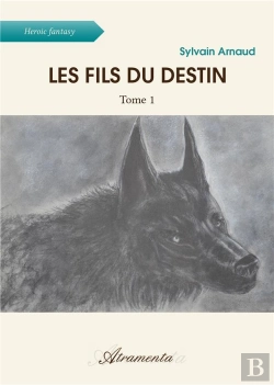 Bertrand.pt - Les Fils Du Destin - Tome 1
