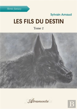 Bertrand.pt - Les Fils Du Destin - Tome 2
