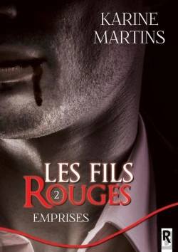 Bertrand.pt - Les Fils Rouges - 2 - Emprises
