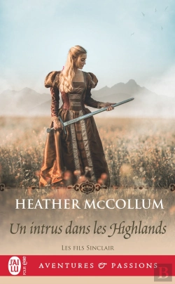 Bertrand.pt - Les Fils Sinclair - T05 - Un Intrus Dans Les Highlands