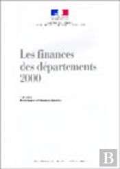 Les Finances Des Départements