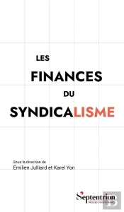 Les Finances Du Syndicalisme