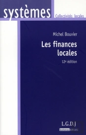 Les Finances Locales 12eme Edition