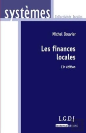 Les Finances Locales (13e Édition)