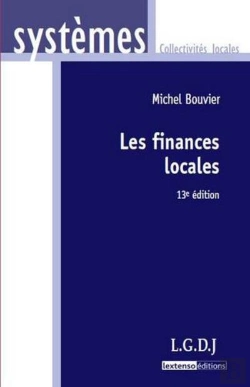Bertrand.pt - Les Finances Locales (13e Édition)