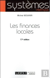 Les Finances Locales 17eme Edition