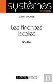 Les Finances Locales, 19eme Edition