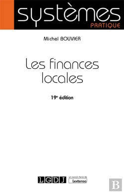 Bertrand.pt - Les Finances Locales, 19eme Edition
