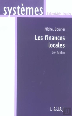 Bertrand.pt - Les Finances Locales 