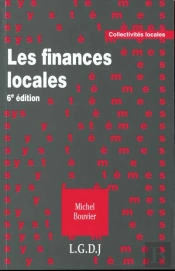 Les Finances Locales