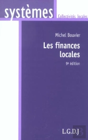 Les Finances Locales