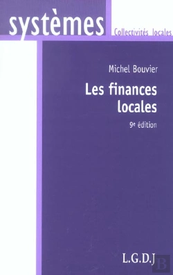 Bertrand.pt - Les Finances Locales