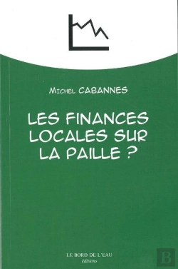 Bertrand.pt - Les Finances Locales Sur La Paille ?