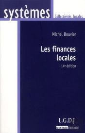 Les Finances Locales,14eme Edition