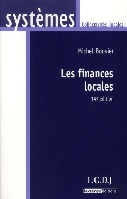 Bertrand.pt - Les Finances Locales,14eme Edition