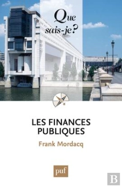 Bertrand.pt - Les Finances Publiques (4e Édition)