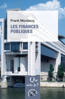 Bertrand.pt - Les Finances Publiques (4e Édition)
