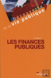 Les Finances Publiques (6e Édition)