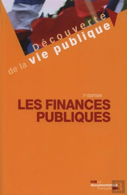 Bertrand.pt - Les Finances Publiques (6e Édition)