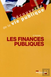 Les Finances Publiques (8e Édition)