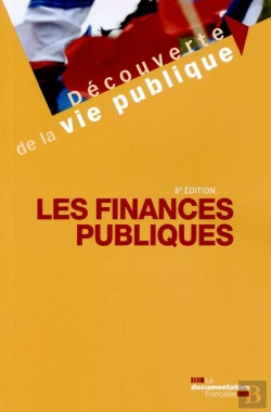 Bertrand.pt - Les Finances Publiques (8e Édition)