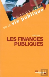 Les Finances Publiques (9e Édition)