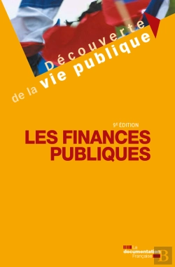 Bertrand.pt - Les Finances Publiques - 9e Édition