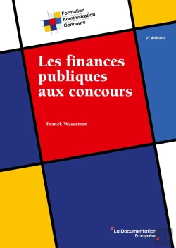 Bertrand.pt - Les Finances Publiques Aux Concours