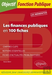 Les Finances Publiques En 100 Fiches