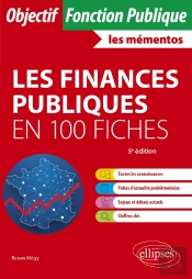 Les Finances Publiques En 100 Fiches