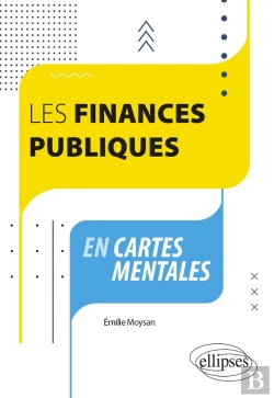 Bertrand.pt - Les Finances Publiques En Cartes Mentales