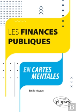 Bertrand.pt - Les Finances Publiques En Cartes Mentales