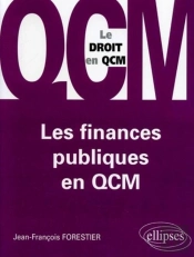 Les Finances Publiques En Qcm