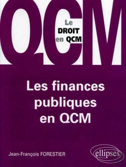 Bertrand.pt - Les Finances Publiques En Qcm
